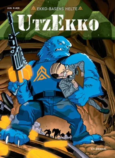 UtzEkko af Jan Kjær