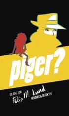 Hvad er det med piger?