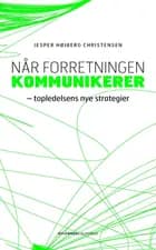 Når forretningen kommunikerer