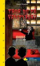 Tror du på vampyrer?