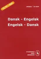 Dansk-Engelsk/Engelsk-Dansk Ordbog