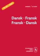 Dansk-Fransk, Fransk-Dansk