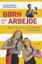 Børn skal da arbejde
