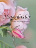 Haveglæder