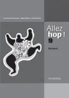 Allez hop! 9 - tekstbog