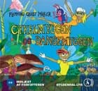 Cykelmyggen og dansemyggen på eventyr af Flemming Quist Møller