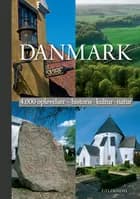 Danmark af Ole Frank Jørgensen, Søren Olsen og Johannes Krüger