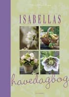 Isabellas Havedagbog af Charlotte Riparbelli