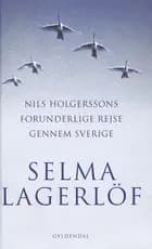 Nils Holgerssons forunderlige rejse gennem Sverige