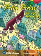 Peter Pedal på nye opdagelser