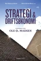 Strategi og driftsøkonomi