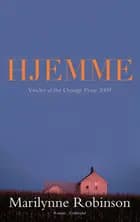 Hjemme af Marilynne Robinson