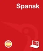 Spansk Pro Online af Johan Windfeld Hansen, Birthe Gawinski og Pia Vater