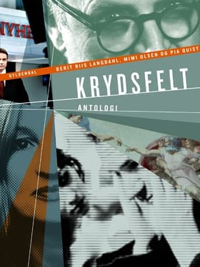 Krydsfelt af Pia Quist