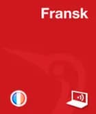 Fransk Online af Else Juul Hansen, Henrik Hovmark og Kirsten Jeppesen Kragh