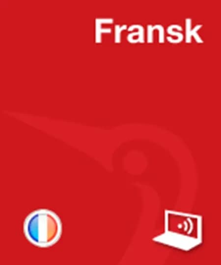 Fransk Online af Else Juul Hansen