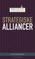 Strategiske alliancer
