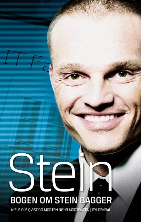 Stein af Niels Ole Qvist