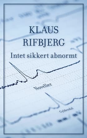 Intet sikkert abnormt af Klaus Rifbjerg