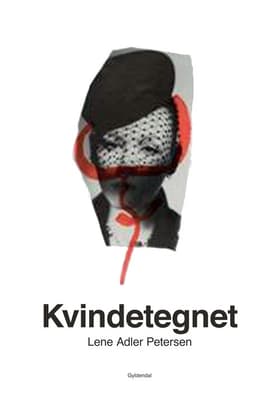 Kvindetegnet af Lene Adler Petersen