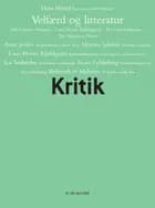 Kritik, 42. årgang, nr. 191