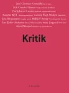 Kritik, 42. årgang, nr. 192 af Frederik Stjernfelt og Lasse Horne Kjældgaard