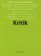 Kritik, 42. årgang, nr. 194 af Frederik Stjernfelt og Lasse Horne Kjældgaard