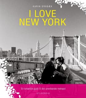 I love New York af Karin Gråbæk