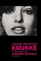 Krukke af Louise Zeuthen