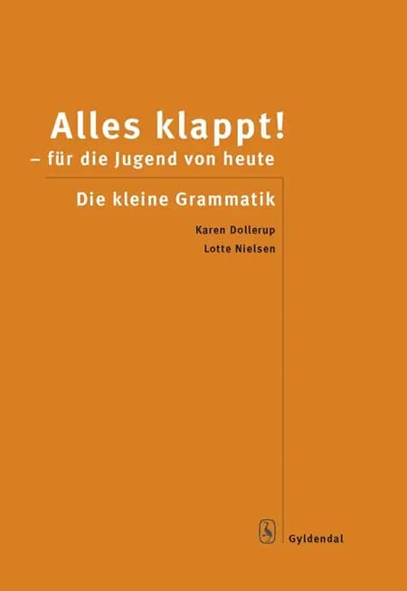 Alles klappt! im neuen Jahrtausend af Karen Dollerup