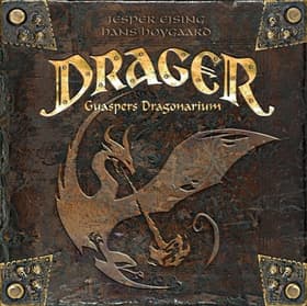 Drager af Jesper Ejsing