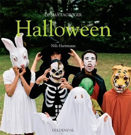 Halloween af Nils Hartmann