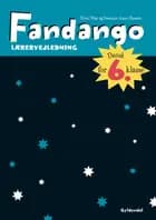 Fandango - dansk for 6. klasse