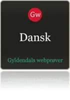 Webprøver. Læsning og retskrivning af Søren Aksel Sørensen og Birgitte Sørensen