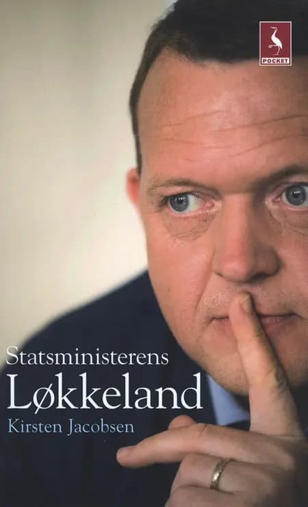 Statsministerens Løkkeland af Kirsten Jacobsen