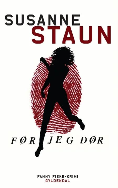 Før jeg dør af Susanne Staun