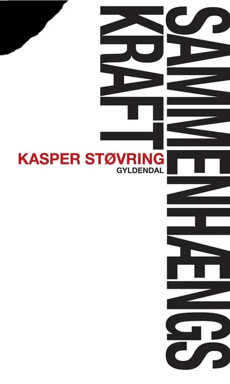 Sammenhængskraft af Kasper Støvring