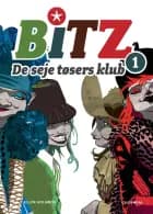 B.I.T.Z. - De seje tøsers klub af Ellen Holmboe