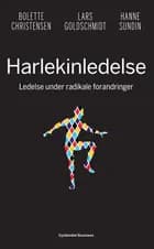 Harlekinledelse
