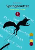 Springbrættet - skrivekursus 4.-5.klasse