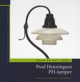 Poul Henningsen - PH-lamper af Bruun Rasmussen Publishing ApS