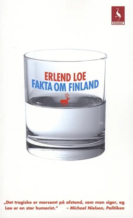 Fakta om Finland af Erlend Loe