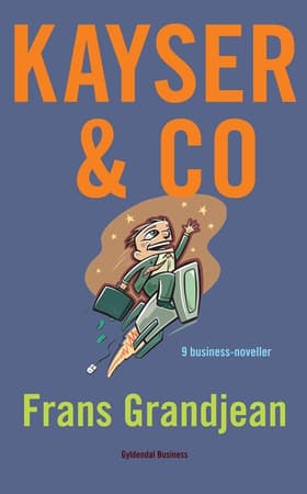 Kayser & Co. af Frans Grandjean