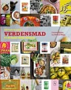 Verdensmad fra din lokale etniske købmand af Hélène Wagn og Carsten Kyster