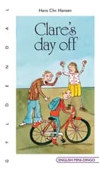 Clare's day off