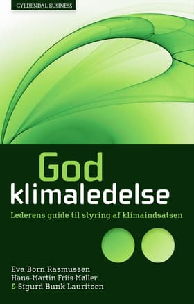 God klimaledelse af Hans-Martin Friis Møller