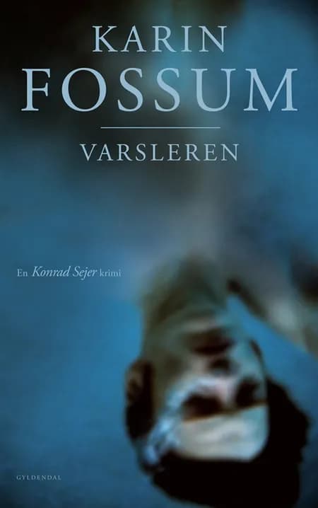 Varsleren af Karin Fossum