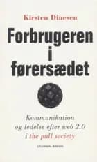 Forbrugeren i førersædet af Kirsten Dinesen