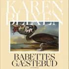 Babettes gæstebud af Karen Blixen