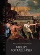 Bibelske fortællinger
